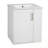 Bathroom Cabinet with sink and Side shelf
