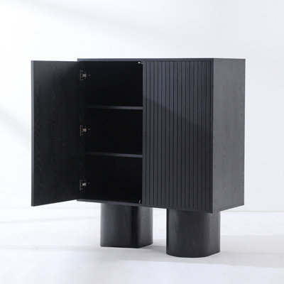Simple Sideboard