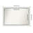 Reigan Wall Mirror-145255180-145255322