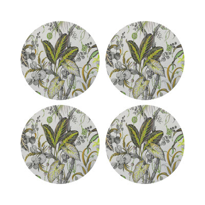 Amazonia Pebble 16" Vinyl Placemat