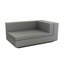 Vela - Modular Sofa Left Chaise Lounge - Basic-49037265