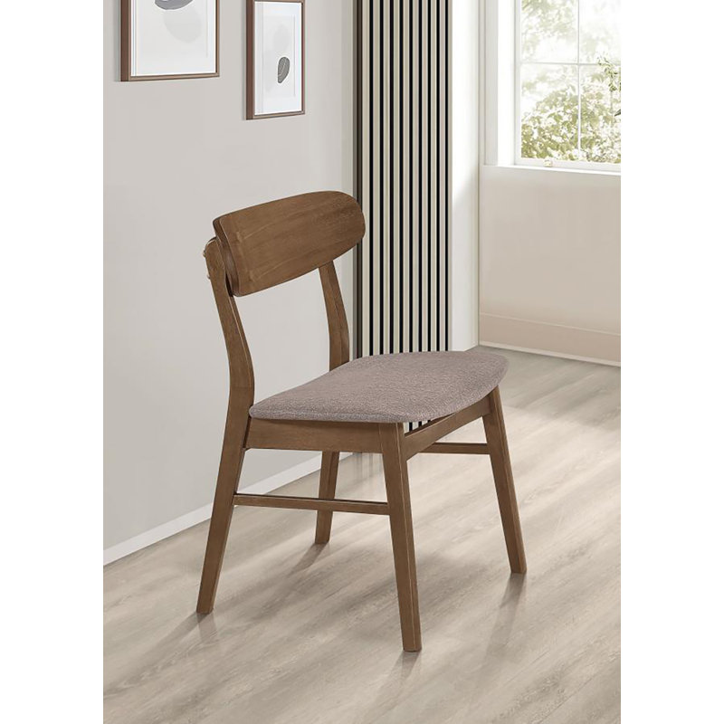 Ensemble de 2 chaises d'appoint Killington