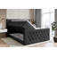 Falkner Pocket Spring Mattress Divan Bed Set-529211376-529211387