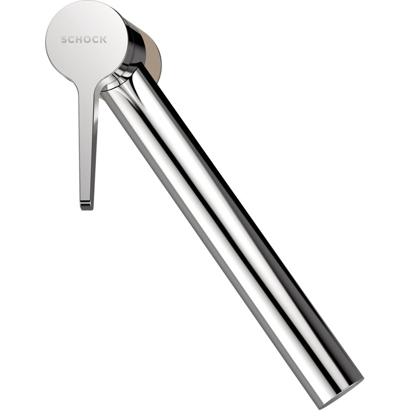 Schock Single Lever Monobloc Tap, Twilight