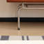 Commode d'appoint pratique de style nordique