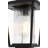 Musson Outdoor Pendant in Black-596227309