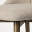 Chaise d'appoint Bonnett