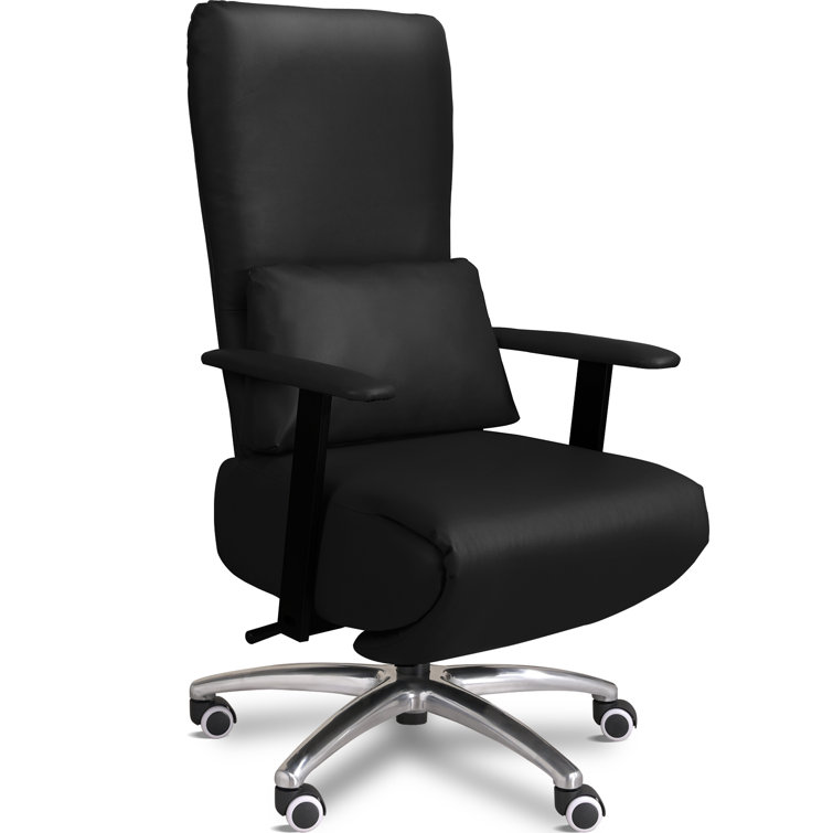 Tetonia Executive Chair Inbox Zero