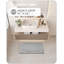 Tapis pour salle de bain Wesleigh-754395949-754395948