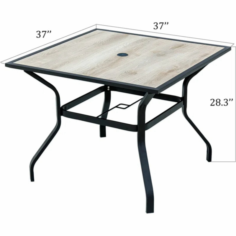 Lynnworth Coffee Table