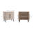 31" Accent Fluted Accent Cabinet-1417080151