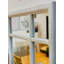 Watson Wood Flat Wall Mirror