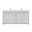 Ensemble de meuble-lavabo double 72 po Somerby-1646451782-1646832075