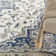 Pinnix Oriental Indoor Rug