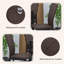 Chaise parsons 4 pièces Arnlaugur