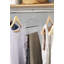 Cintre pour attache / ceinture Abbie