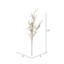 Artificial Mini Wild Flower Spray-1530406