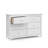 Kenton Changing Table Dresser-50148793