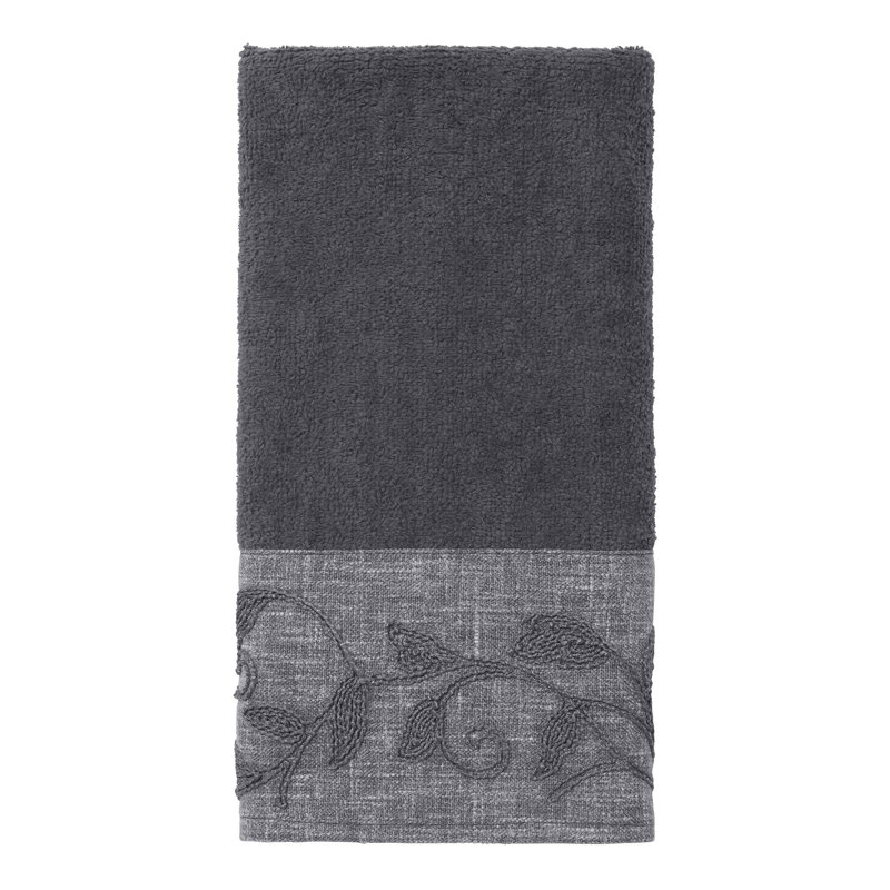 Winston Porter Vavra Fingertip Towel