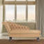 Chaise longue décontractée rétro Elegance-104725386-104725388
