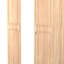 Stukes Manufactured Wood Wardrobe