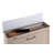12 Pair Shoe Storage Cabinet