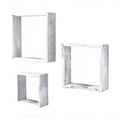 Raheem Piece Shelf