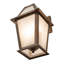 3 - Light Armed Sconce