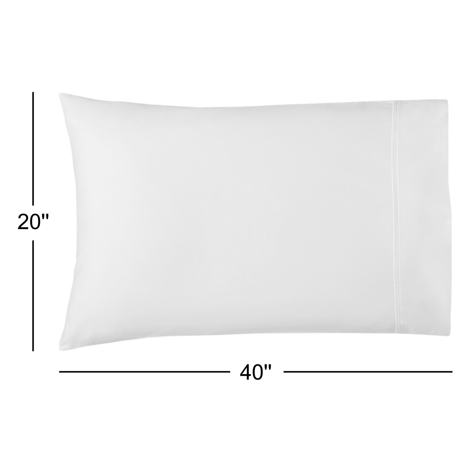 Hayward Egyptian Cotton Sateen Sheet Set, Soft Gray, King