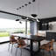 Papillons™ 1 - Light LED Pendant-97919447-50612302