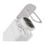 Plastic Trash Bags - 6 Count