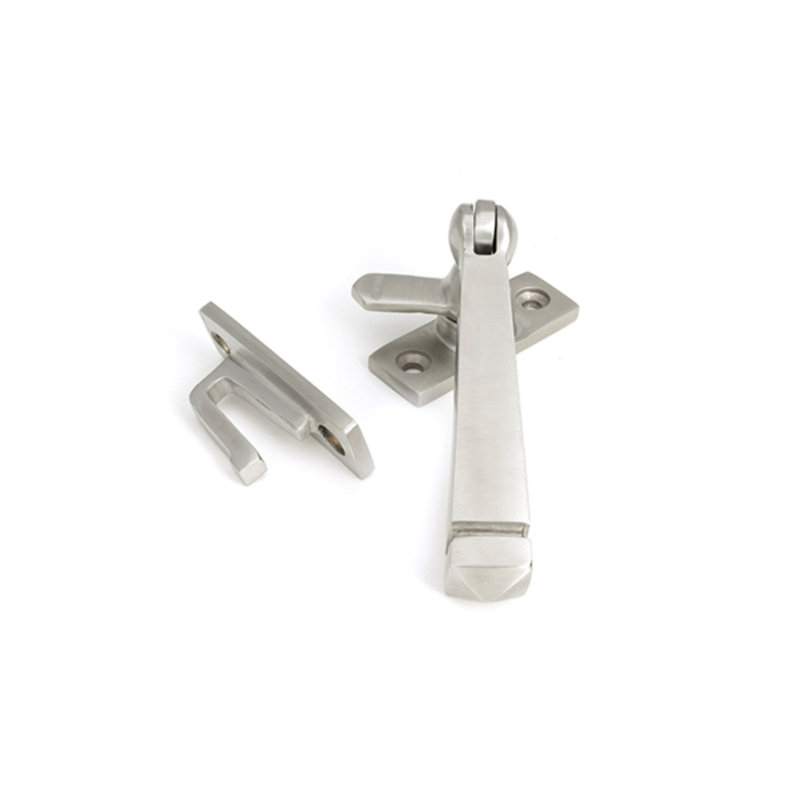 Window Closer, Satin Marine