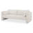 Lauro 85" Upholstered Sofa-1682370726