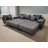 4 - Piece Upholstered Sectional-94242278-88892407