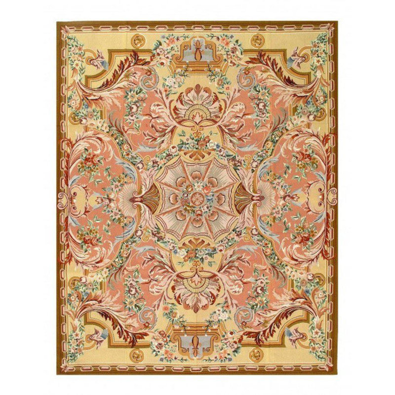 One-of-a-Kind Area Rug