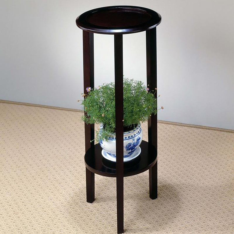 Table d'appoint ronde