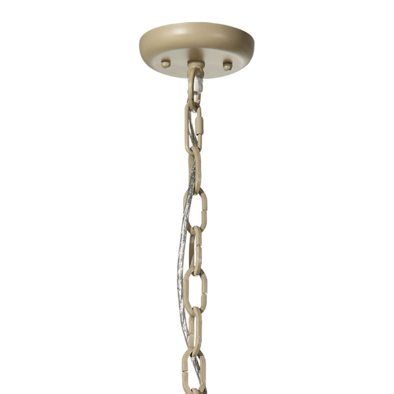 Strand 1 - Light Pendant, Natural