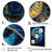 " Nautilus Sapphire Shellfish "-97052056-97052057
