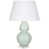 Celadon/Lucite