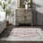 Lawrence SpinClean Traditional Machine Washable Area Rug-302605054