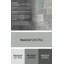 Tapis gris zone contemporaine-1005510232
