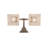 2 - Light Vanity Light