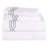 1200 Thread Count 100% Egyptian Cotton Geometric Embroidered Scroll Bed Sheet Set-89966592-89966597