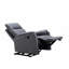 Fauteuil inclinable électrique avec port de charge USB, fauteuil inclinable simple-1721935398