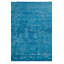 Tapis bleu Kalmanovitz