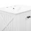Meuble-lavabo à vapeur 24 po-1991747901