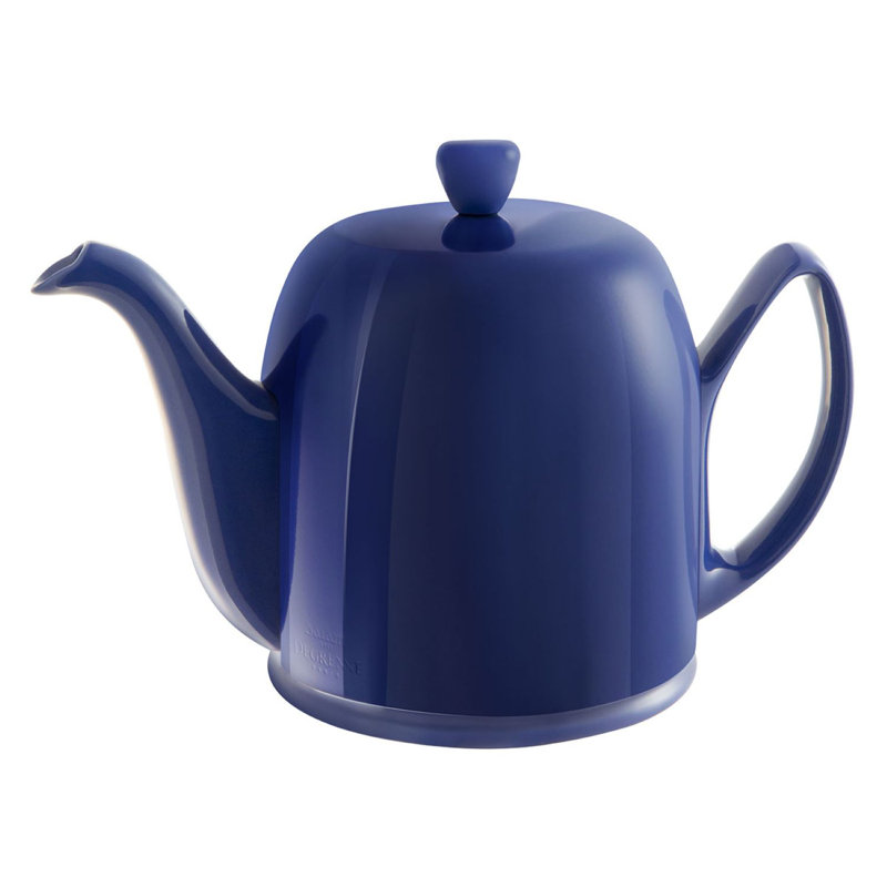 Teapot, 23 oz, Blue