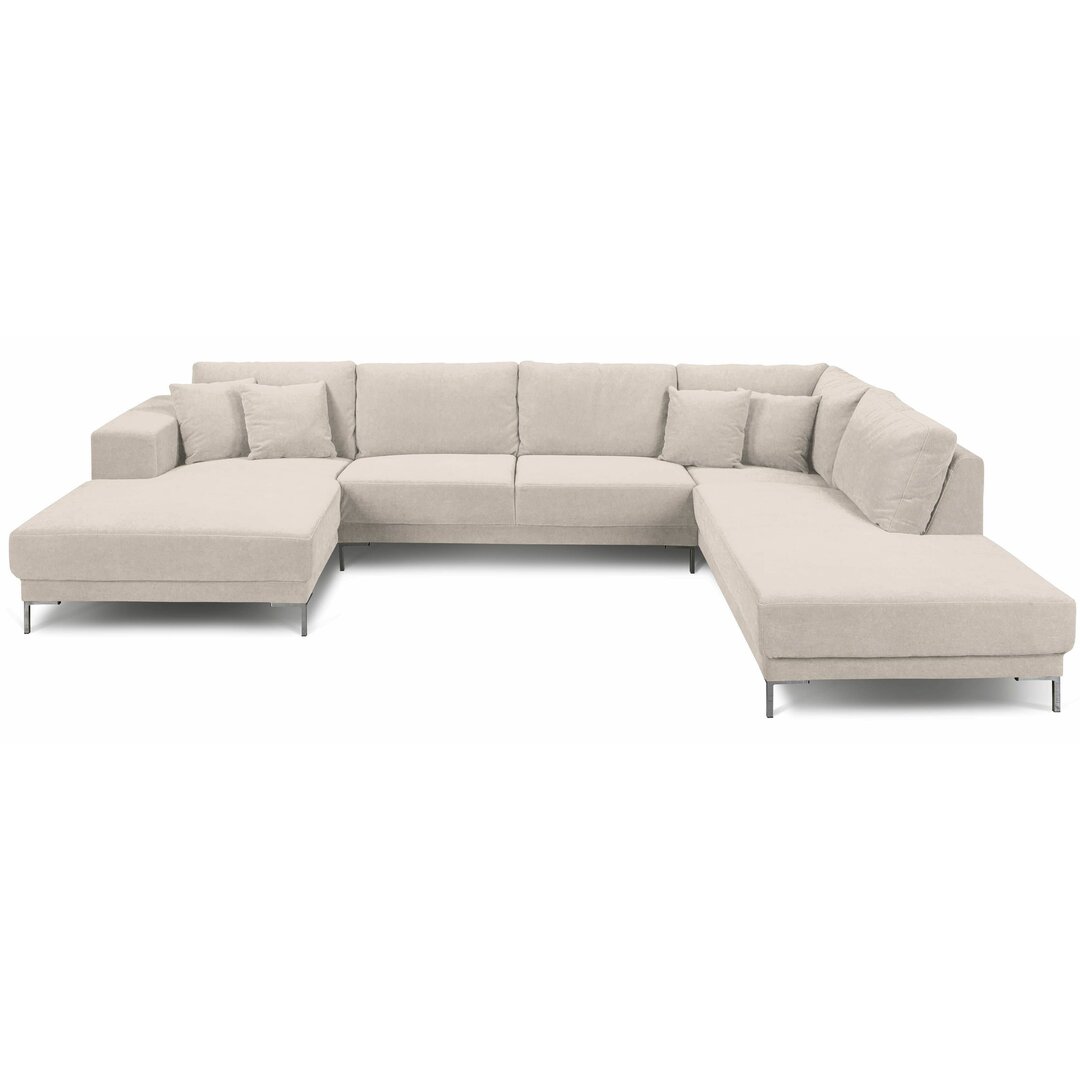 Ecksofa Baucom