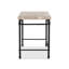 Cassia Marble Writing Desk