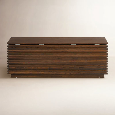 Gabbi 50" Bedroom Bench